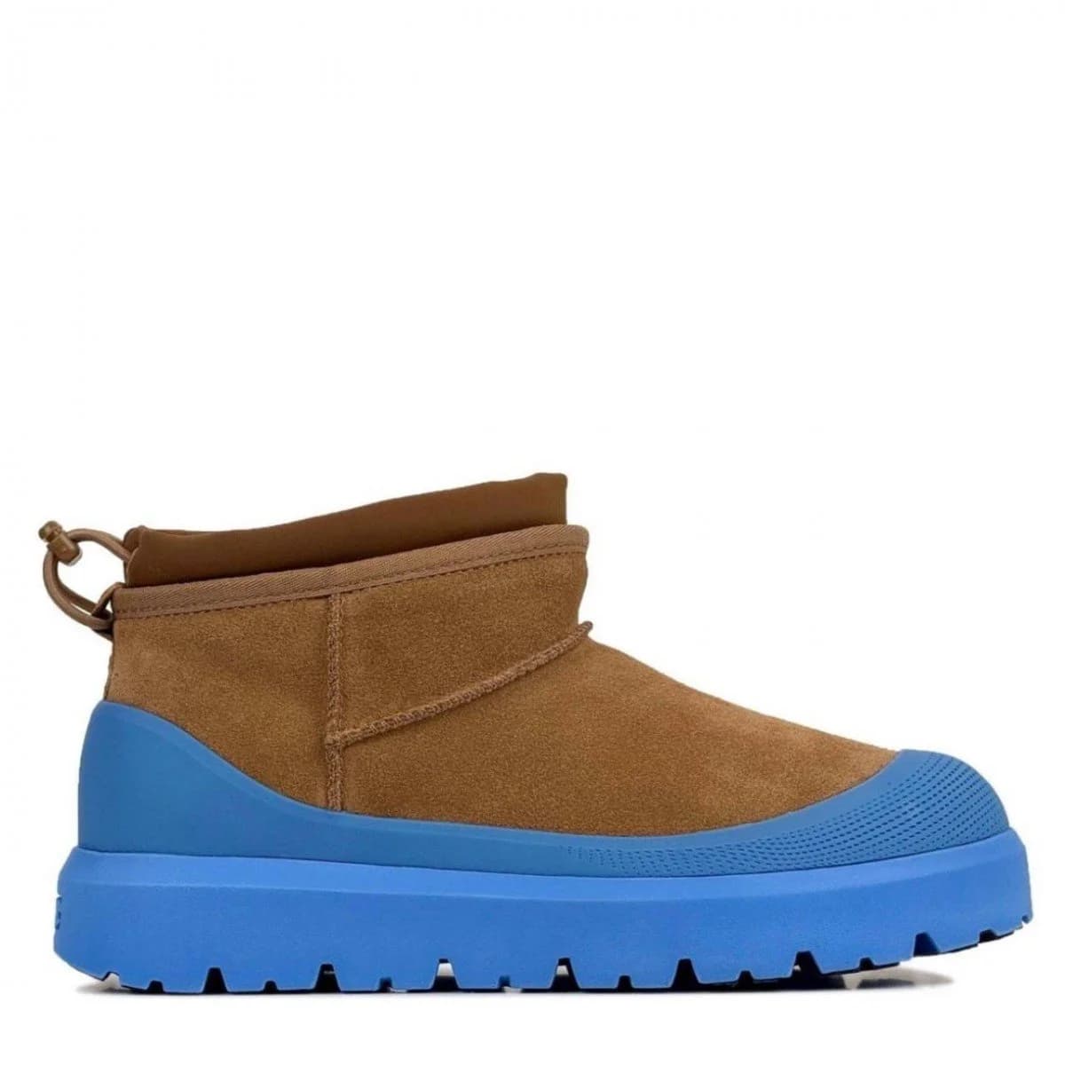 Ugg Ultra Mini Hybrid — Sky