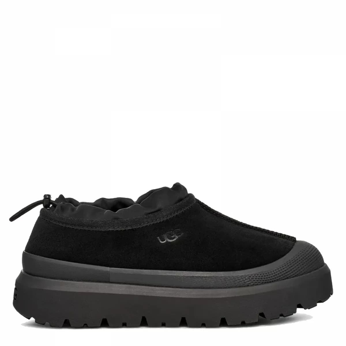 Mens Tasman Hybrid — Mens Tasman Hybrid Black