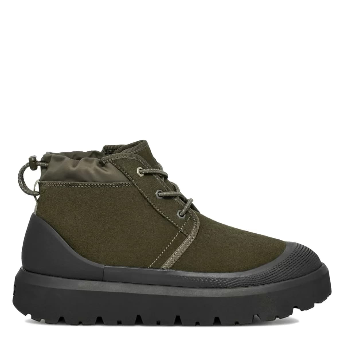 UGG Mens Neumel Hybrid — Mens Neumel Hybrid Forest Night Black