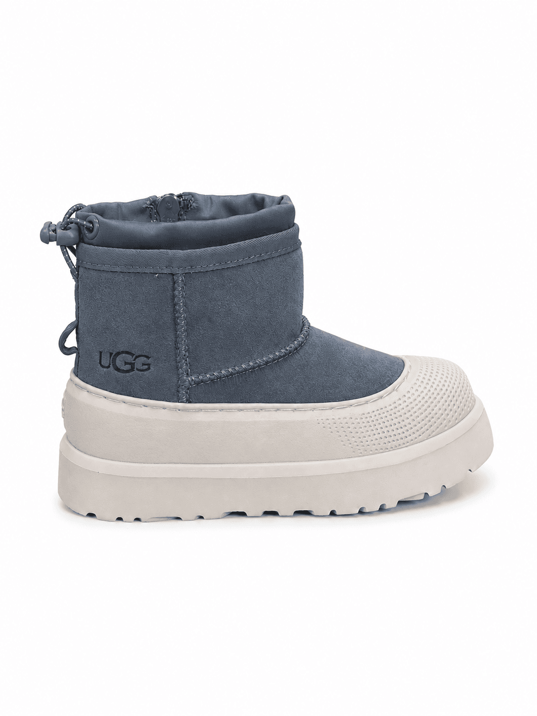 UGG Kids Hybrid — Mini Weather Hybrid Cobble Grey