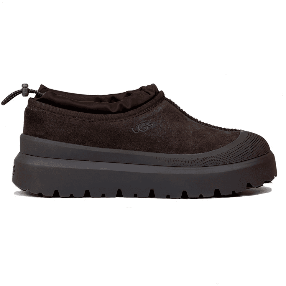 UGG TASMAN HYBRID — Cocoa