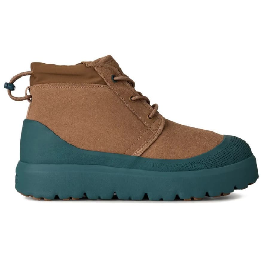 UGG Mens Neumel Hybrid — Blue