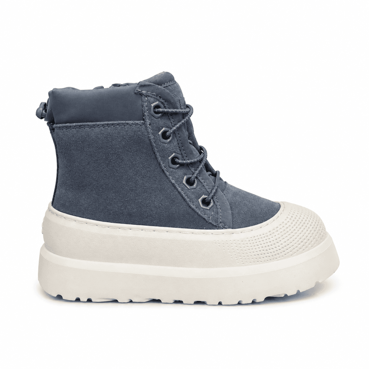 UGG Kids Hybrid — Neumel Hybrid Obsidian Cobble Grey
