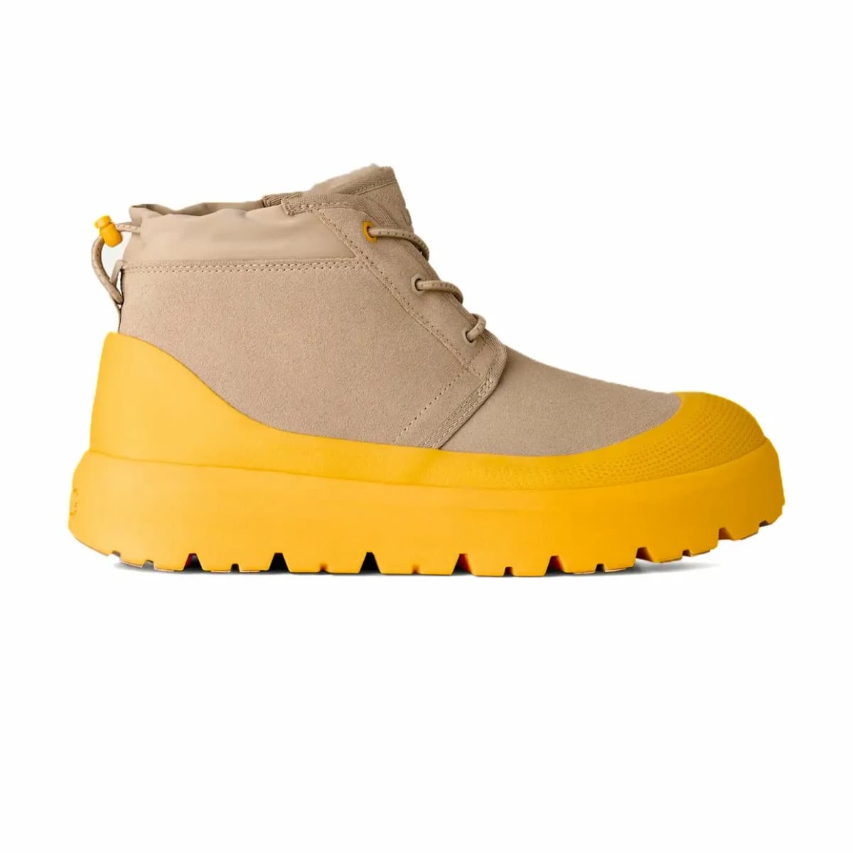 Ugg Neumel Hybrid — Mustard Seed / Summer Wheat