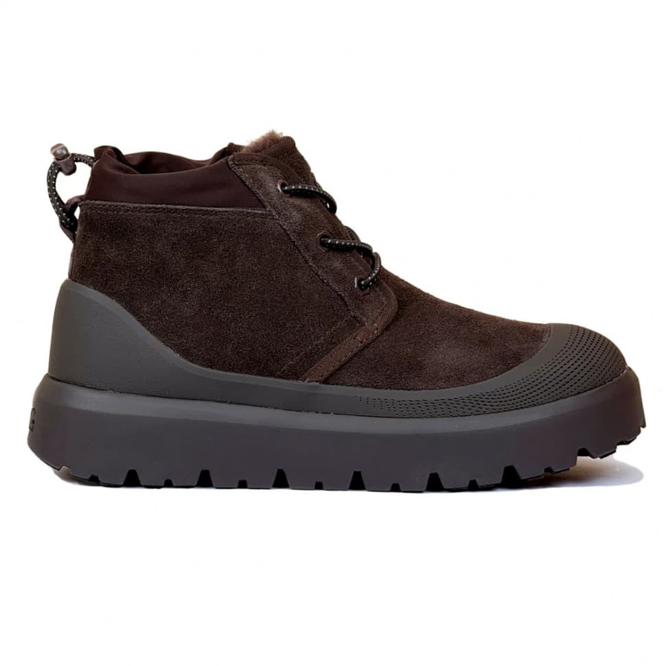 UGG Mens Neumel Hybrid — Cocoa