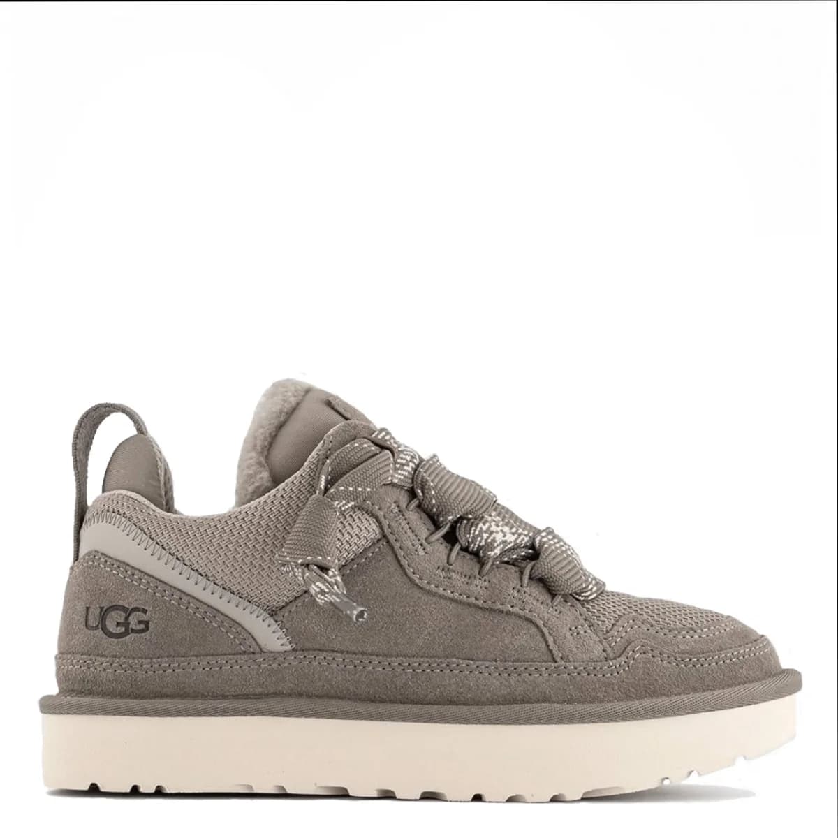 Ugg Lowmel Sneaker — Plume