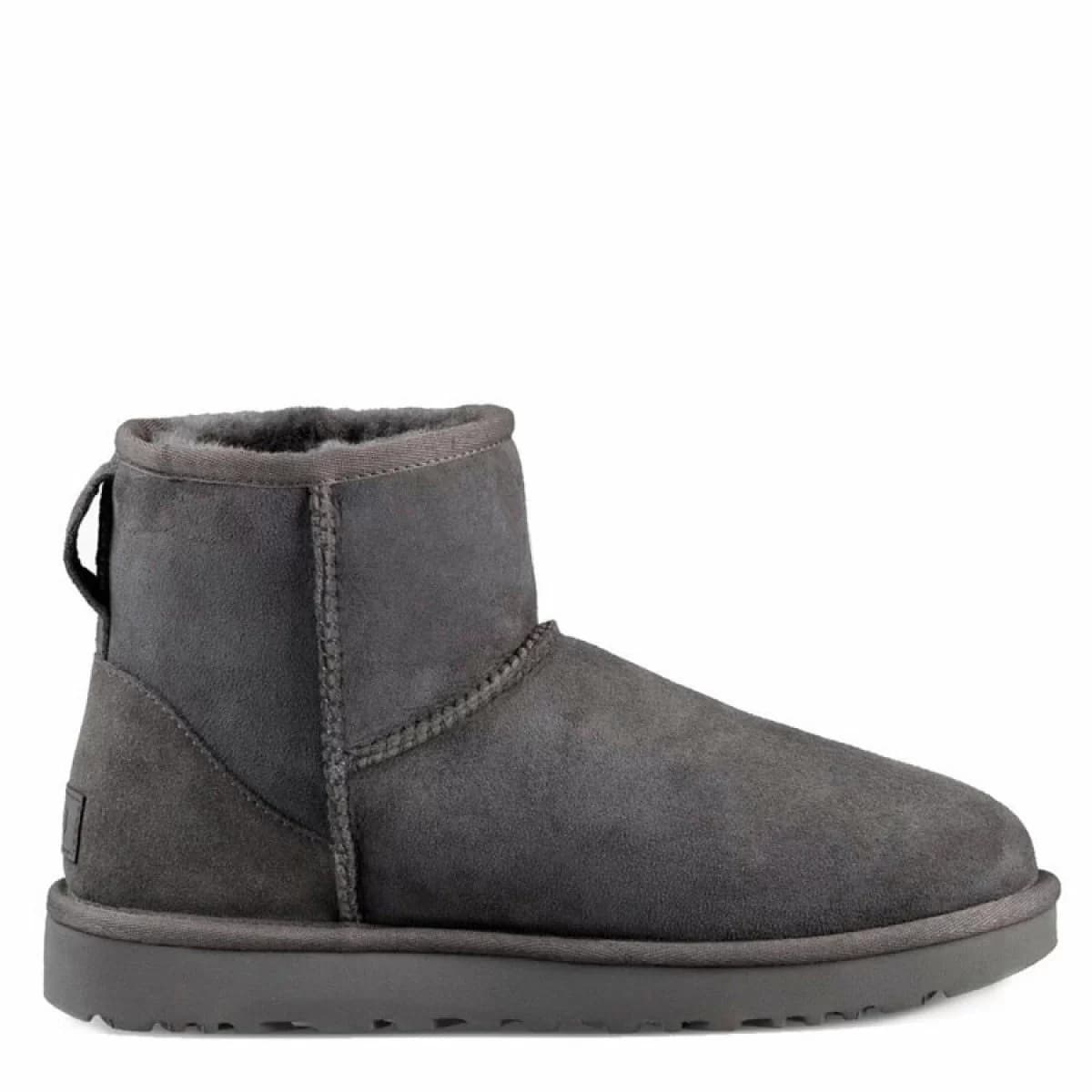 UGG WOMEN'S CLASSIC MINI II — Grey